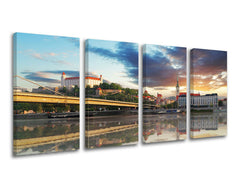 Obraz na stenu SLOVENSKO | rôzne rozmery