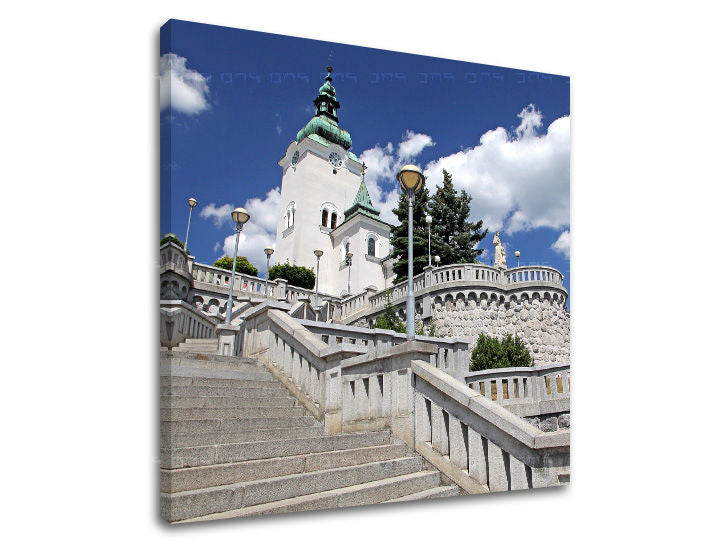 Obraz na stenu SLOVENSKO | rôzne rozmery