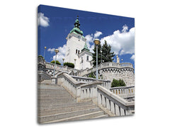 Obraz na stenu SLOVENSKO | rôzne rozmery