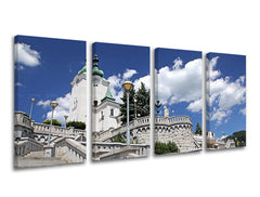 Obraz na stenu SLOVENSKO | rôzne rozmery