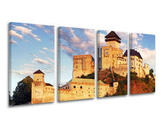 Obraz na stenu SLOVENSKO | rôzne rozmery