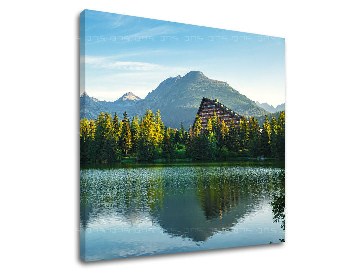 Obraz na stenu SLOVENSKO | rôzne rozmery