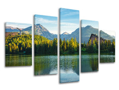 Obraz na stenu SLOVENSKO | rôzne rozmery