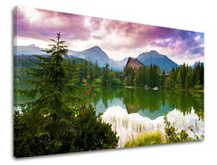 Obraz na stenu SLOVENSKO | rôzne rozmery