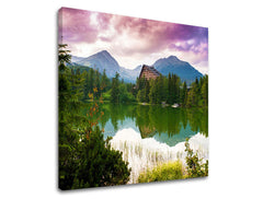 Obraz na stenu SLOVENSKO | rôzne rozmery