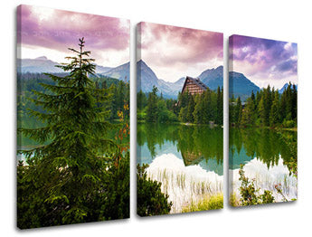 Obraz na stenu SLOVENSKO | rôzne rozmery