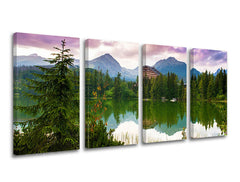 Obraz na stenu SLOVENSKO | rôzne rozmery