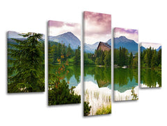 Obraz na stenu SLOVENSKO | rôzne rozmery