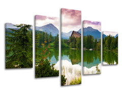 Obraz na stenu SLOVENSKO | rôzne rozmery