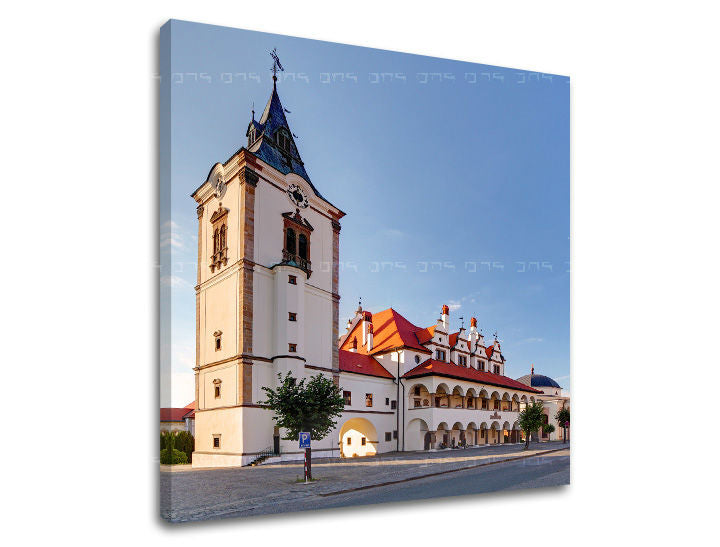 Obraz na stenu SLOVENSKO | rôzne rozmery