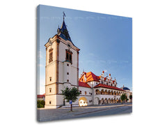 Obraz na stenu SLOVENSKO | rôzne rozmery