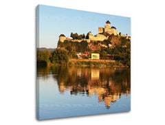 Obraz na stenu SLOVENSKO | rôzne rozmery