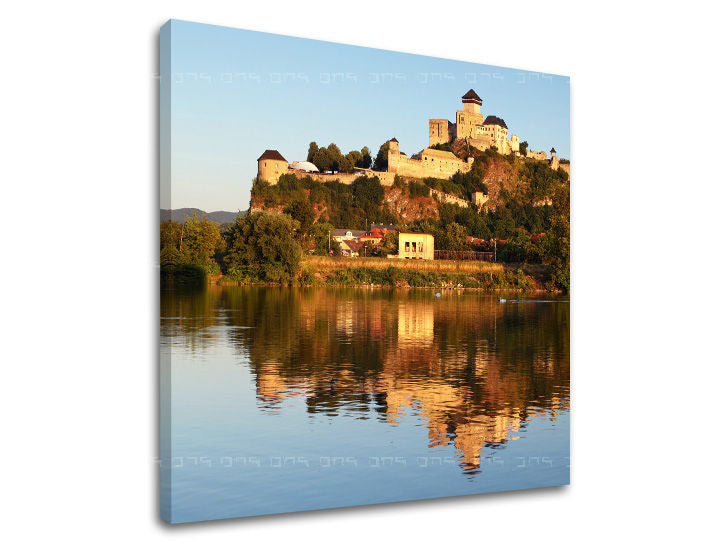 Obraz na stenu SLOVENSKO | rôzne rozmery