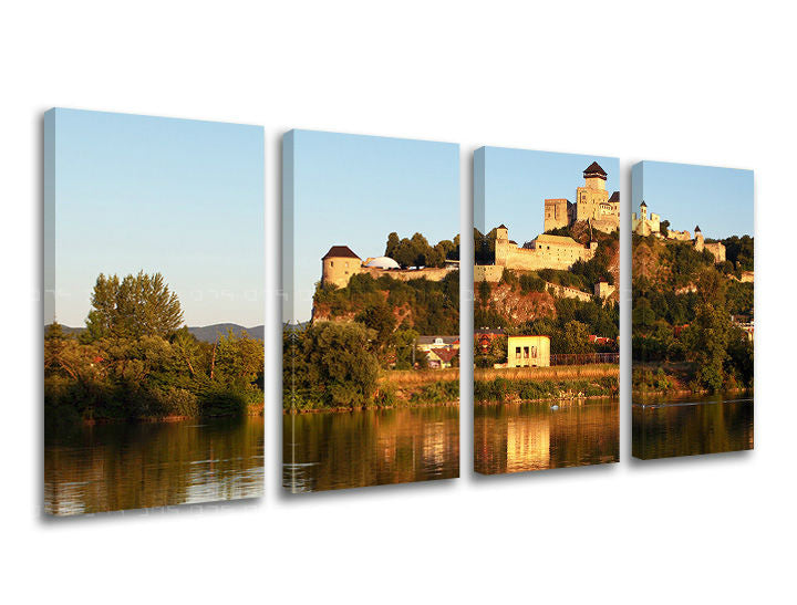 Obraz na stenu SLOVENSKO | rôzne rozmery