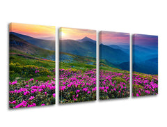 Obraz na stenu SLOVENSKO | rôzne rozmery