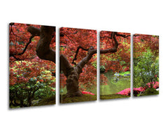 Obraz na stenu STROMY | rôzne rozmery