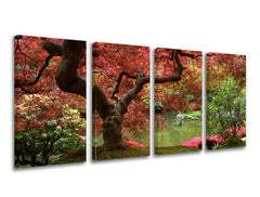 Obraz na stenu STROMY | rôzne rozmery