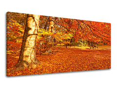 Obraz na stenu PANORÁMA STROMY | rôzne rozmery