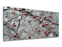 Obraz na stenu PANORÁMA STROMY | rôzne rozmery