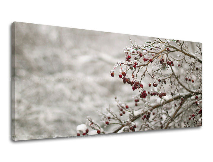 Obraz na stenu PANORÁMA STROMY | rôzne rozmery