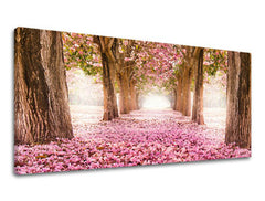 Obraz na stenu PANORÁMA STROMY | rôzne rozmery