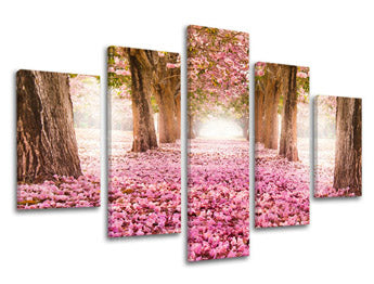 Obraz na stenu STROMY | rôzne rozmery