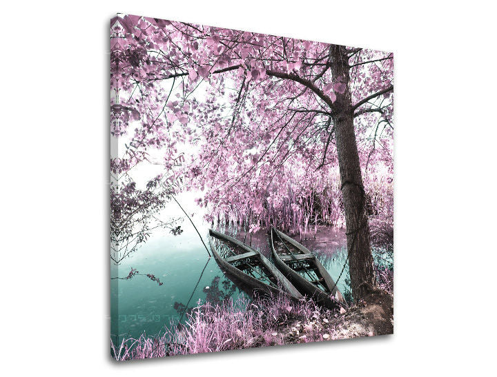 Obraz na stenu STROMY | rôzne rozmery