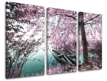 Obraz na stenu STROMY | rôzne rozmery