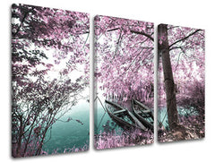 Obraz na stenu STROMY | rôzne rozmery