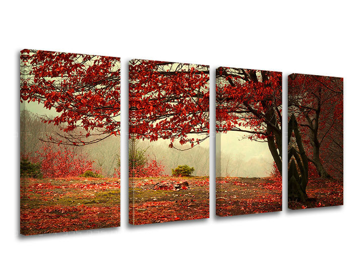 Obraz na stenu STROMY | rôzne rozmery