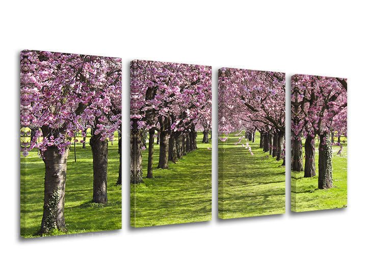 Obraz na stenu STROMY | rôzne rozmery