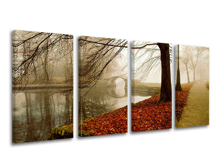 Obraz na stenu STROMY | rôzne rozmery