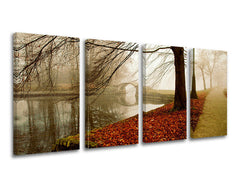 Obraz na stenu STROMY | rôzne rozmery