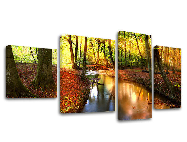 Obraz na stenu STROMY | rôzne rozmery