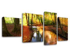 Obraz na stenu STROMY | rôzne rozmery