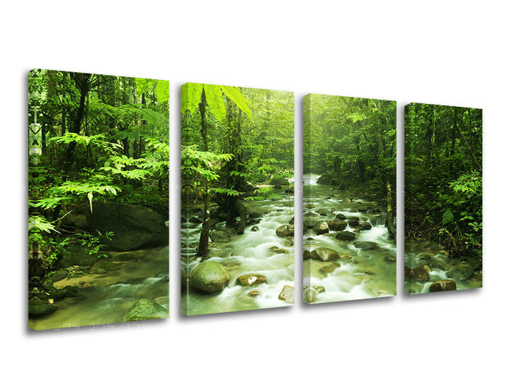 Obraz na stenu STROMY | rôzne rozmery