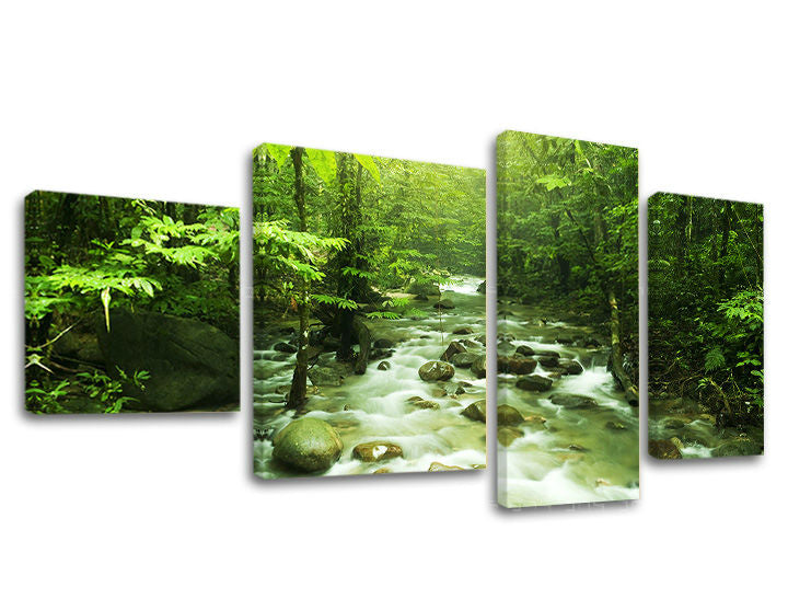 Obraz na stenu STROMY | rôzne rozmery