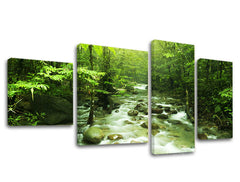 Obraz na stenu STROMY | rôzne rozmery