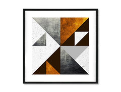 Plagát na stenu Dialogue with Modern Creation / Dan Johannson | rôzne rozmery