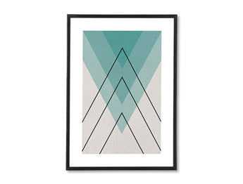 Plagát na stenu Silent Translation / Dan Johannson | rôzne rozmery