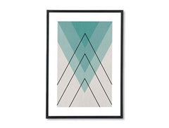 Plagát na stenu Silent Translation / Dan Johannson | rôzne rozmery