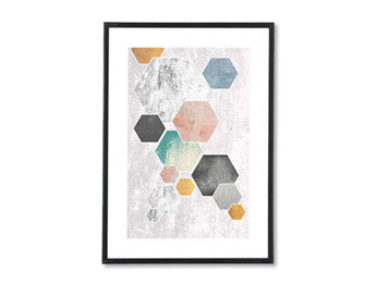 Plagát na stenu Dream of Life / Dan Johannson | rôzne rozmery