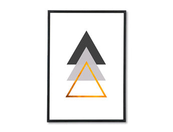 Plagát na stenu Nothing or Material / Dan Johannson | rôzne rozmery