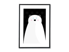 Plagát na stenu Happy Boy / Dan Johannson | rôzne rozmery