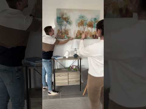 Peach Fuzz obrazy Dotyky jemnosti | rôzne rozmery