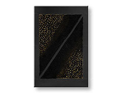 Maľovaný obraz na stenu ABSTRAKT 60x90 cm