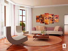 BUDDHA / Tom Loris | rôzne rozmery