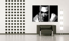 Ručne maľovaný POP Art obraz Morrisey | rôzne rozmery