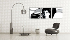 Ručne maľovaný POP Art obraz AL PACINO | rôzne rozmery