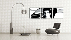 Ručne maľovaný POP Art obraz AL PACINO | rôzne rozmery